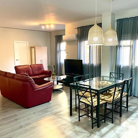 Apartamento Ideal บาร์เซโลนา ภายนอก รูปภาพ