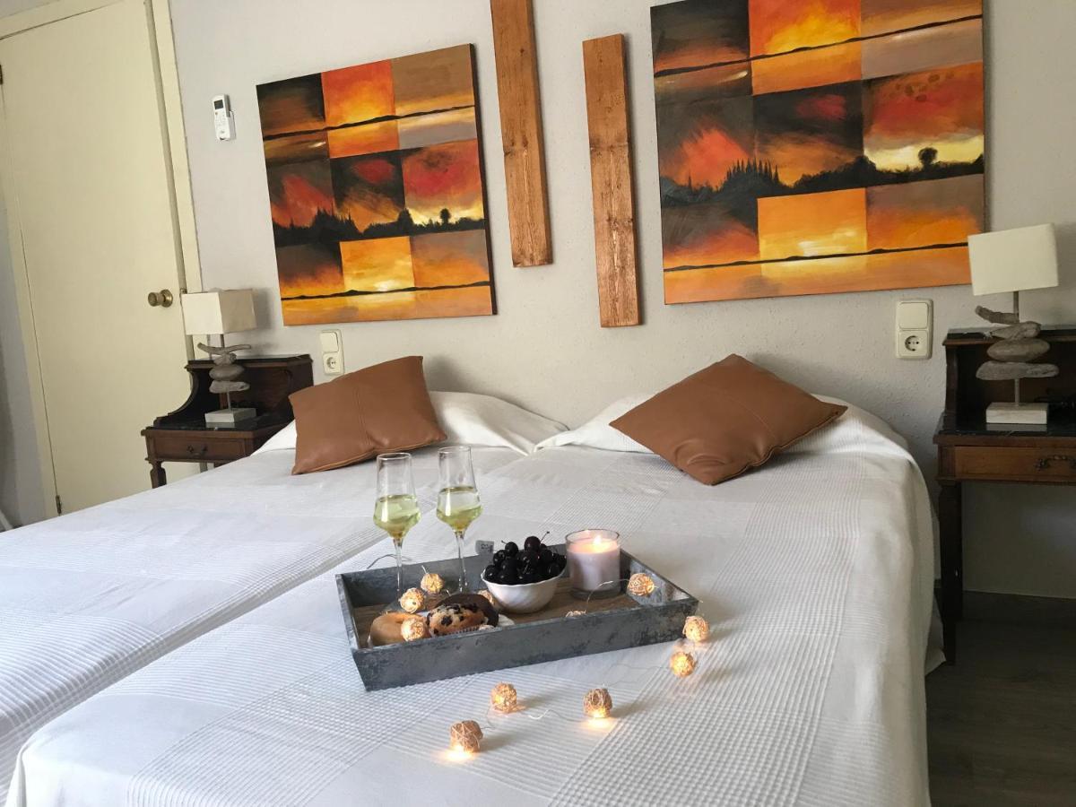Apartamento Ideal บาร์เซโลนา ภายนอก รูปภาพ