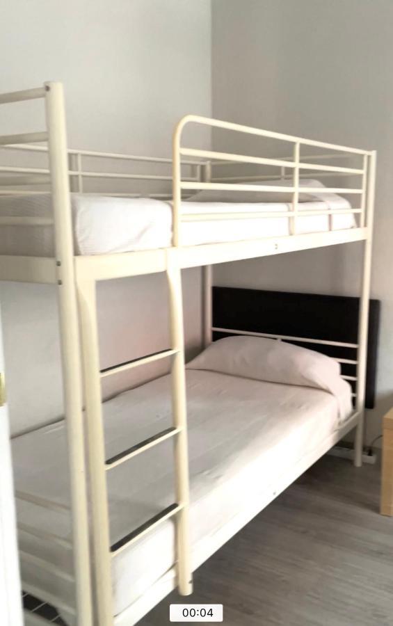 Apartamento Ideal บาร์เซโลนา ภายนอก รูปภาพ