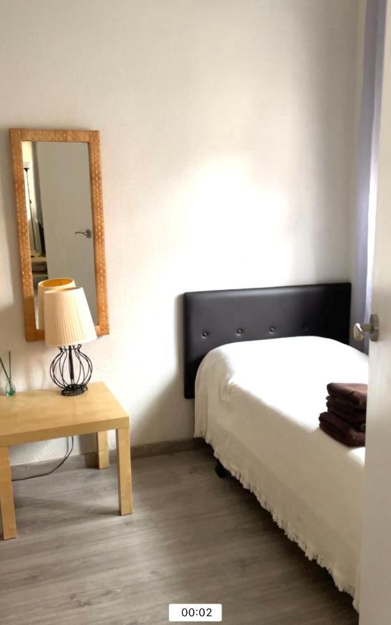 Apartamento Ideal บาร์เซโลนา ภายนอก รูปภาพ