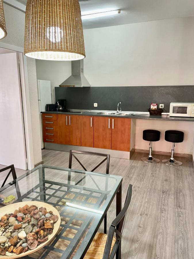 Apartamento Ideal บาร์เซโลนา ภายนอก รูปภาพ