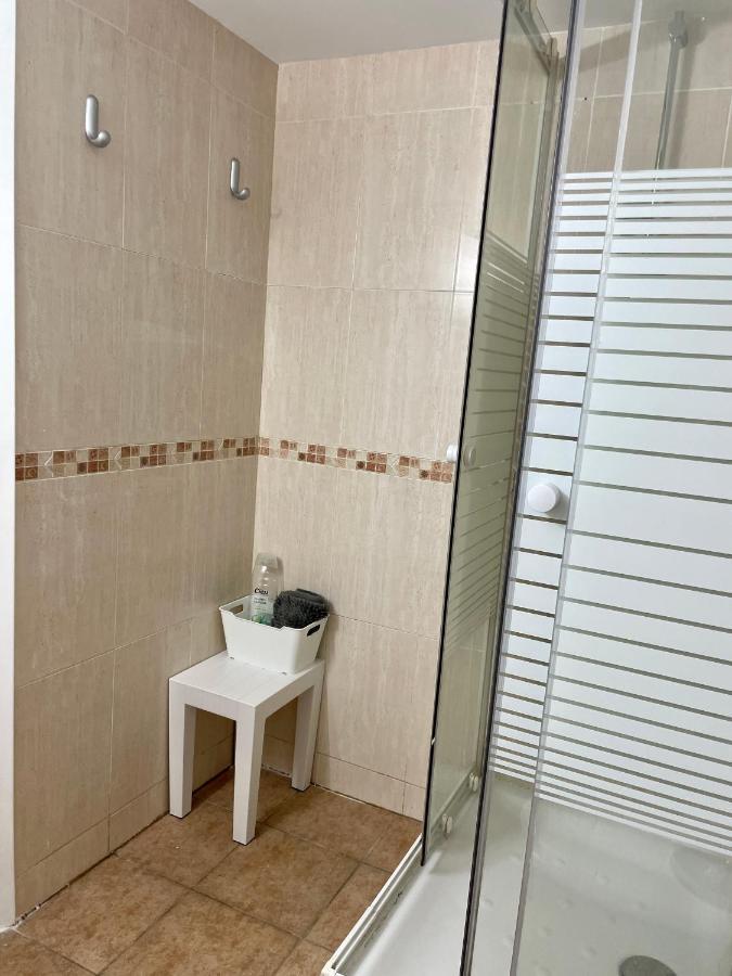Apartamento Ideal บาร์เซโลนา ภายนอก รูปภาพ