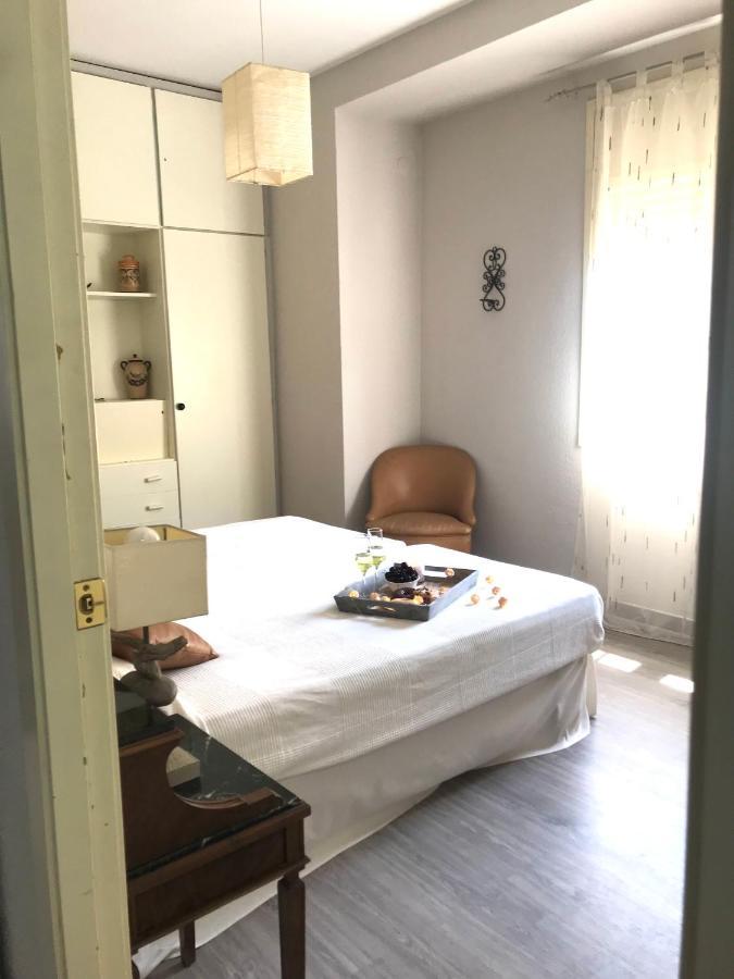 Apartamento Ideal บาร์เซโลนา ภายนอก รูปภาพ