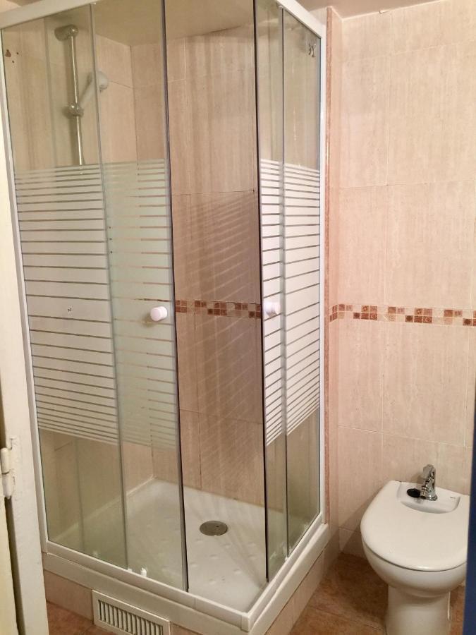 Apartamento Ideal บาร์เซโลนา ภายนอก รูปภาพ