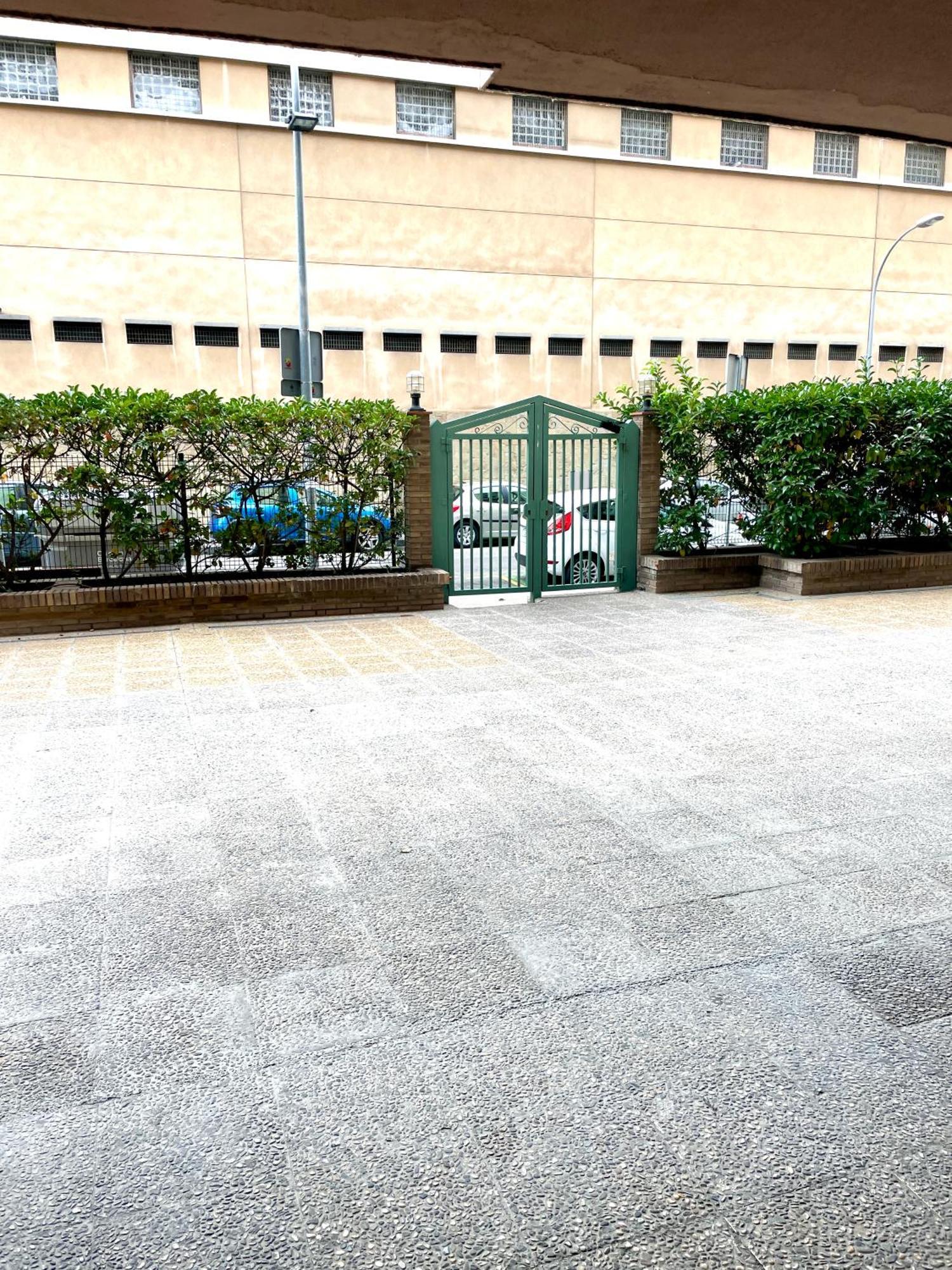 Apartamento Ideal บาร์เซโลนา ภายนอก รูปภาพ
